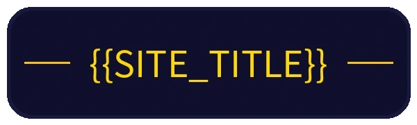 博彩导航官方标志